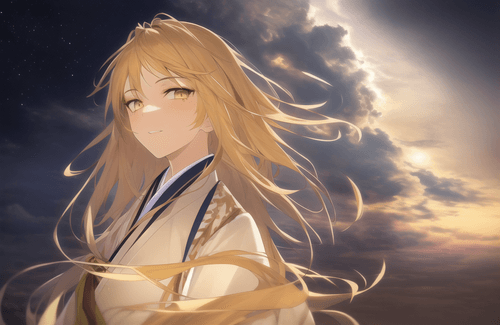 #013　-琥珀-