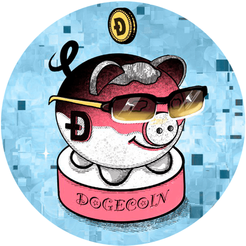 Cryptocurrency piggy bank V3
