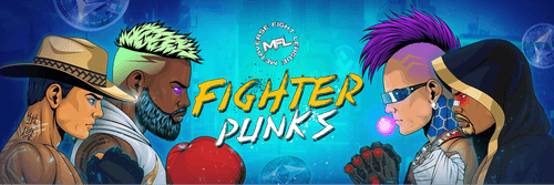 MFL Fighterpunks