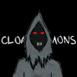 Cloak Demons collection image