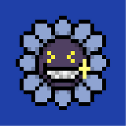 Murakami.Flower #0359
