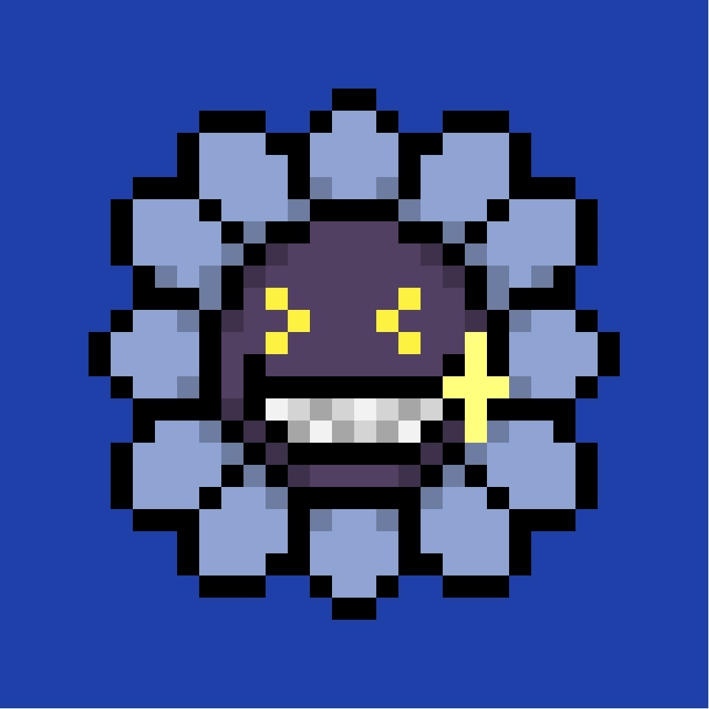 Murakami.Flower #0359