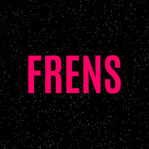 FRENS AND MAX PAIN BY NOT XCOPY