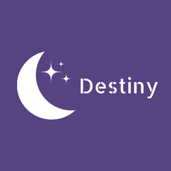 Destiny Tarot collection image