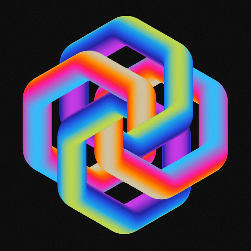 Hexagonal 2 - 1/1 (Animation)