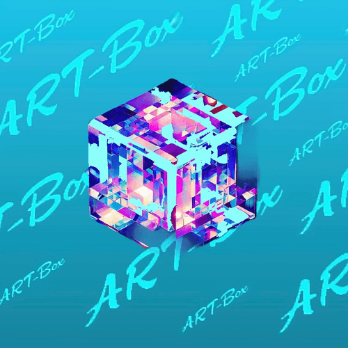 NFT-ART-BOX