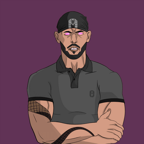 Cobra TopG #114