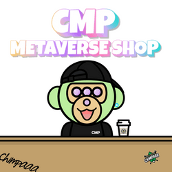 CMP METAVERSE SHOP collection image