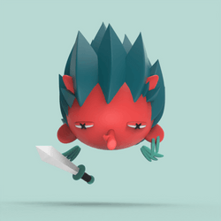 Imp #5145