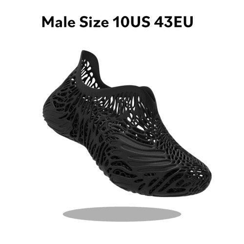 Mycelium Sneaker Male Size 10US 43EU