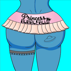 Princess BubbleBum Bootique collection image