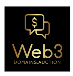 Web3Domains.Auction collection image