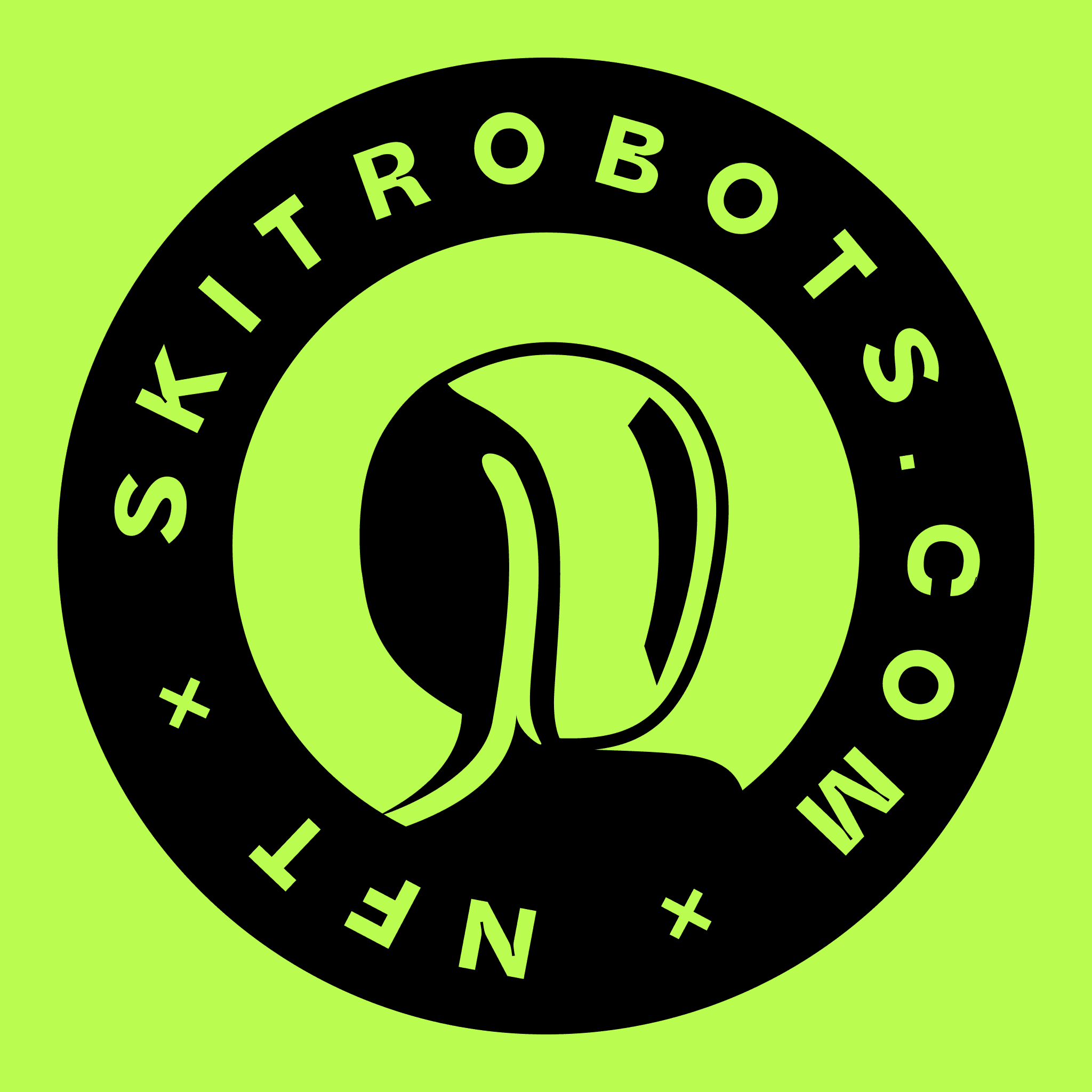SkitRobots OG