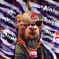 Pawn Mong collection image