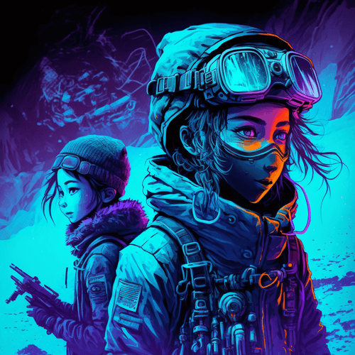 NFTZKIDZ