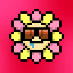 Murakami.Flower #9815
