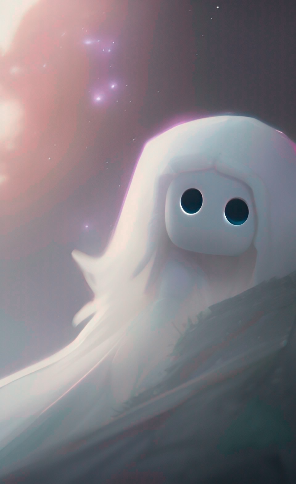 Cute Ghosty #21