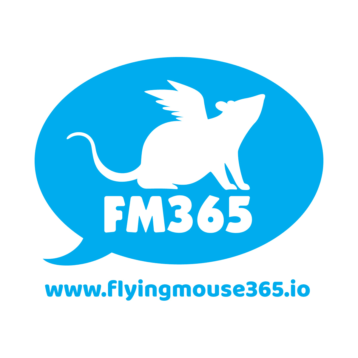 FlyingMouse365