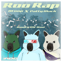 The Roo Rap collection image