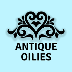 Antique Oilies collection image