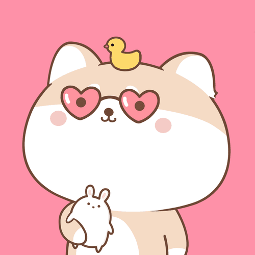 Baozi Shiba #229
