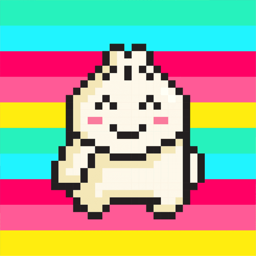 Mr. Bao Pixel