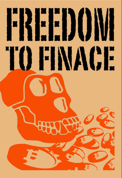 Ape Memes (Freedom to Finance) collection image