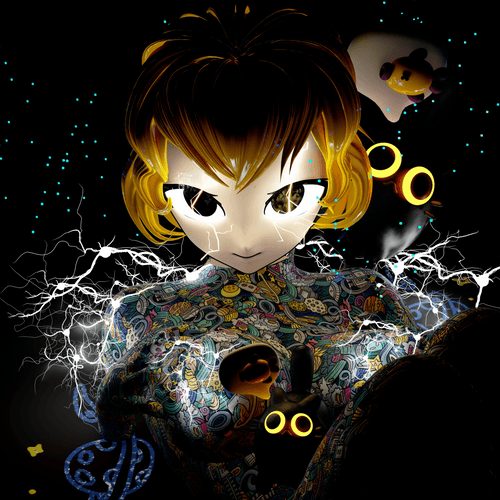 KANA #36