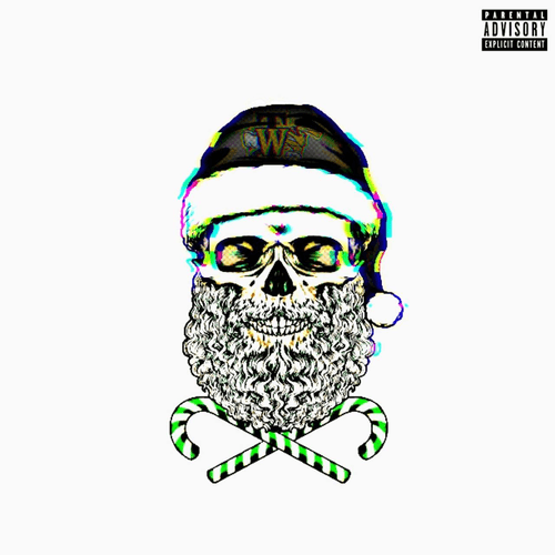 CryptMas N' July By RickeyTru