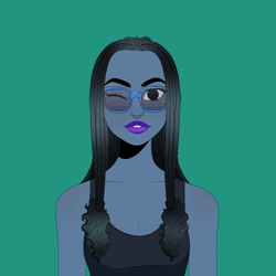 Women From Venus #3054
