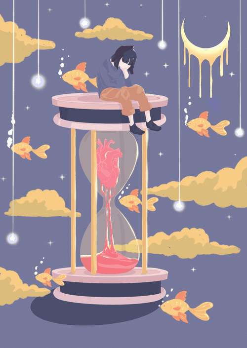 Dissolve