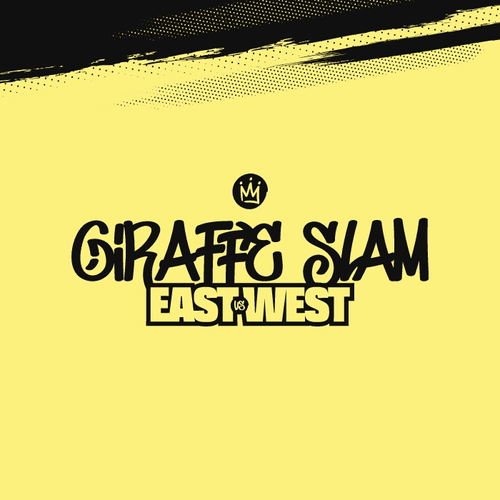 Giraffe Slam East vs West