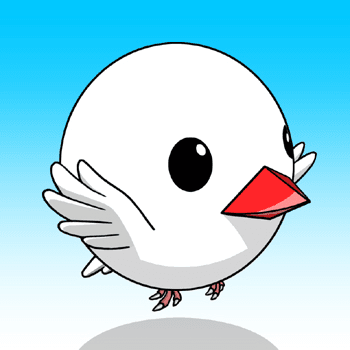 Eggbird-3rd