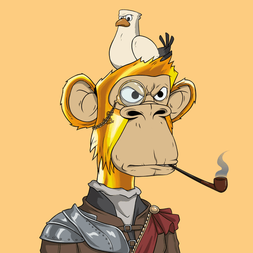 Pirate Ape Official