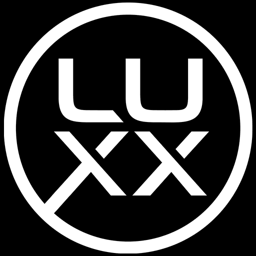 Cryptolex by Luxx Studios