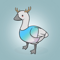 Honk #3093