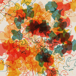 Chris Wallace Generative Art collection image