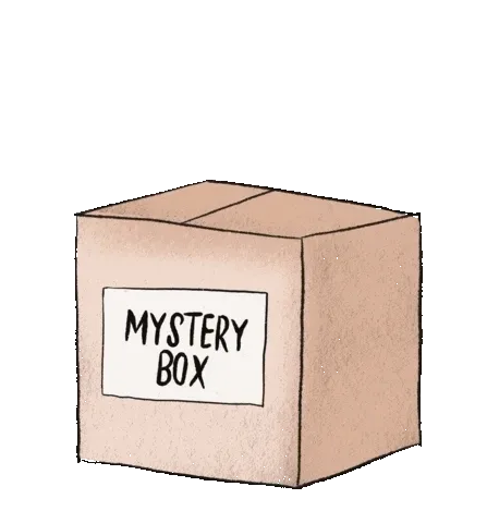 Mystery Boxes NFTs collection image