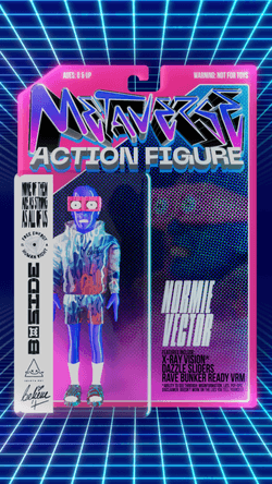 Vector Meldrew // Editions collection image