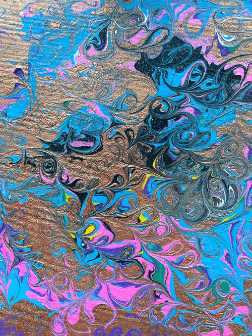 Beautiful around