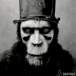 SUBVRSV*RTS - pota portrait series collection image