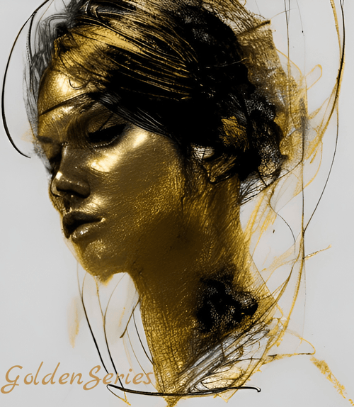 GOLDENSERIES 1/1