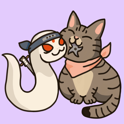 Kiji Tora #20