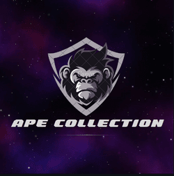 Ape Collection collection image