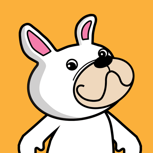French bulldogs #052