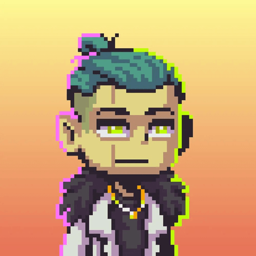 MobstersOnchain