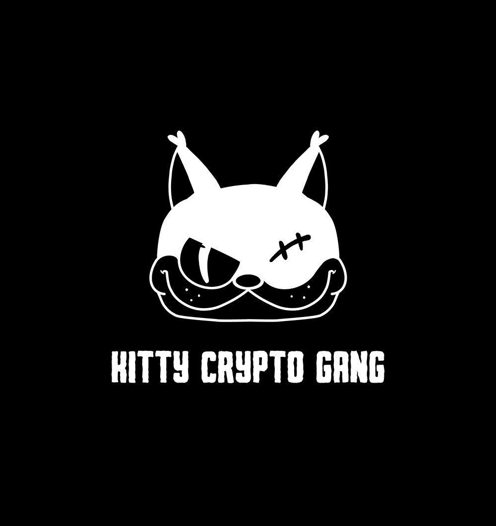 KittyCryptoGangTeam