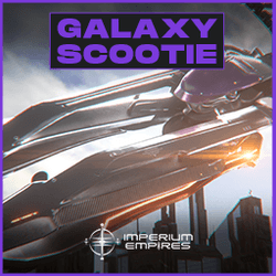 Imperium Empires Galaxy Scootie collection image