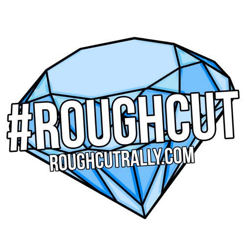 RoughCut Rally // Rowdy Run