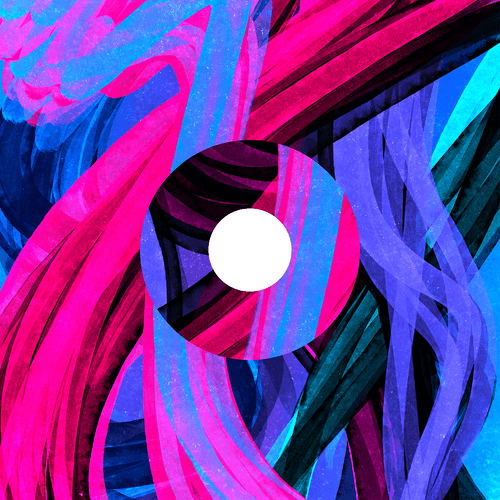 I'm Not An Artist